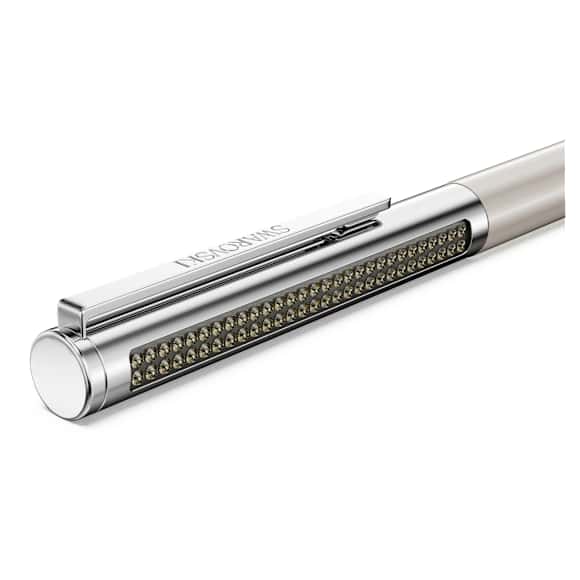 Matrix Tennis ballpoint pen
